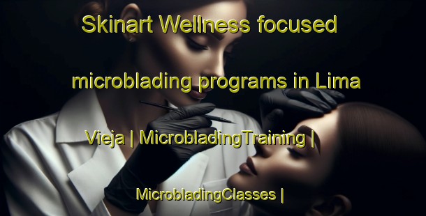 Skinart Wellness-focused microblading programs in Lima Vieja | MicrobladingTraining | MicrobladingClasses | SkinartTraining-Mexico